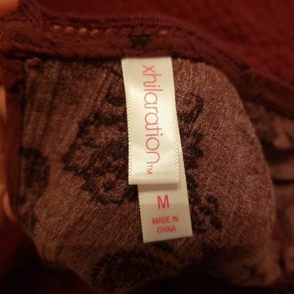 Tunic top - Picture 7 of 7